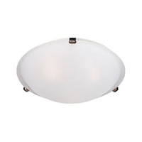 Malaga 2-Light Flush Mount