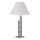 Metra Double Table Lamp