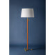 Noho 2-Light Floor Lamp