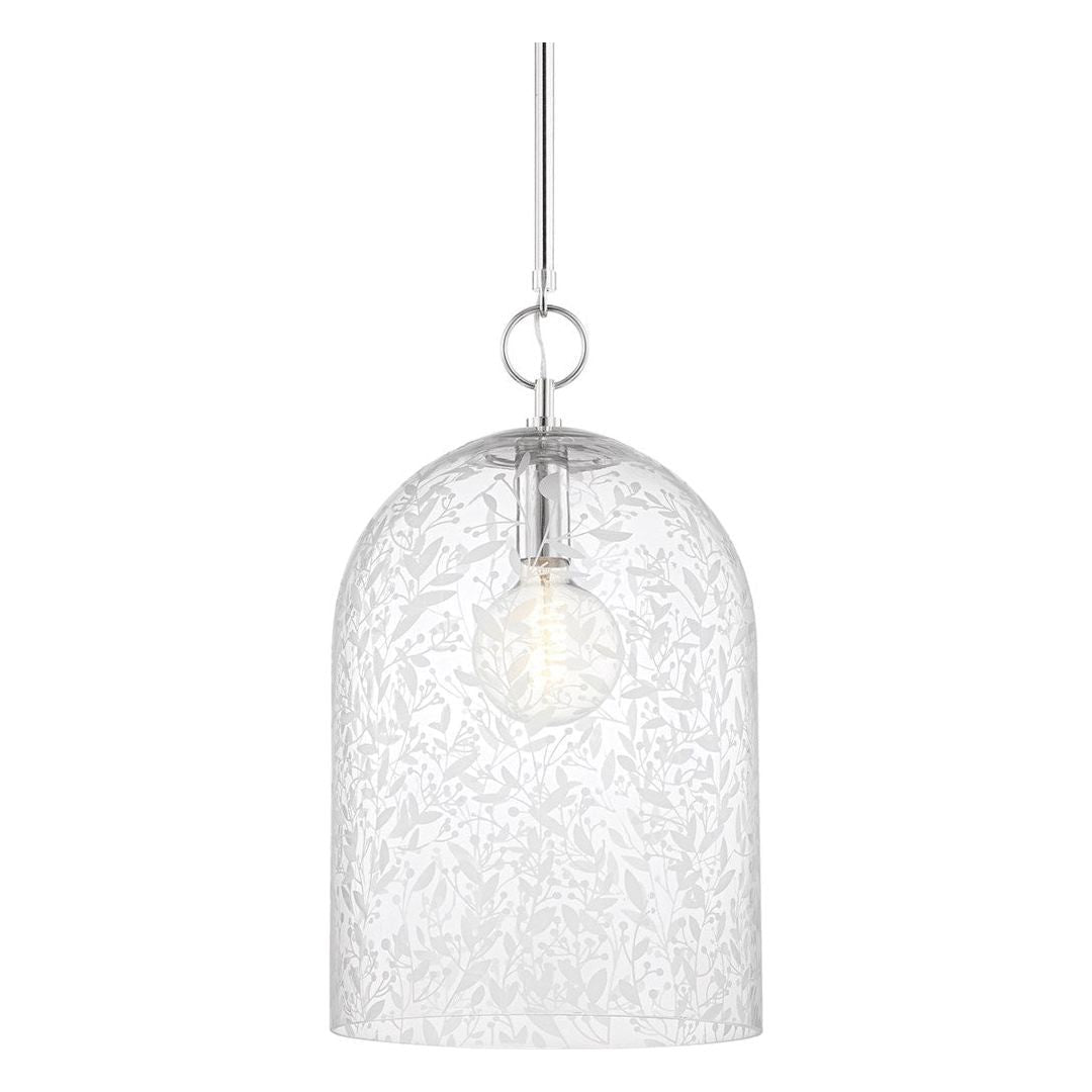 Belleville 1-Light Pendant