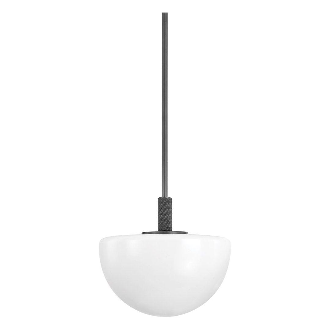 Lethbridge 1-Light Pendant