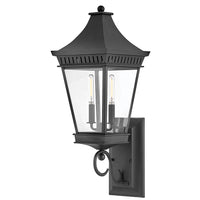 Chapel Hill Large Wall Mount Lantern