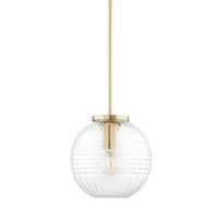 Bay Ridge Pendant