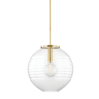 Bay Ridge Pendant