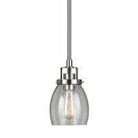 Dayton 1-Light Pendant