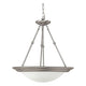 George 3-Light Pendant