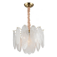 Helsinki 5-Light Chandelier