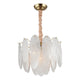 Helsinki 5-Light Chandelier