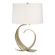 Fullered Impressions Table Lamp
