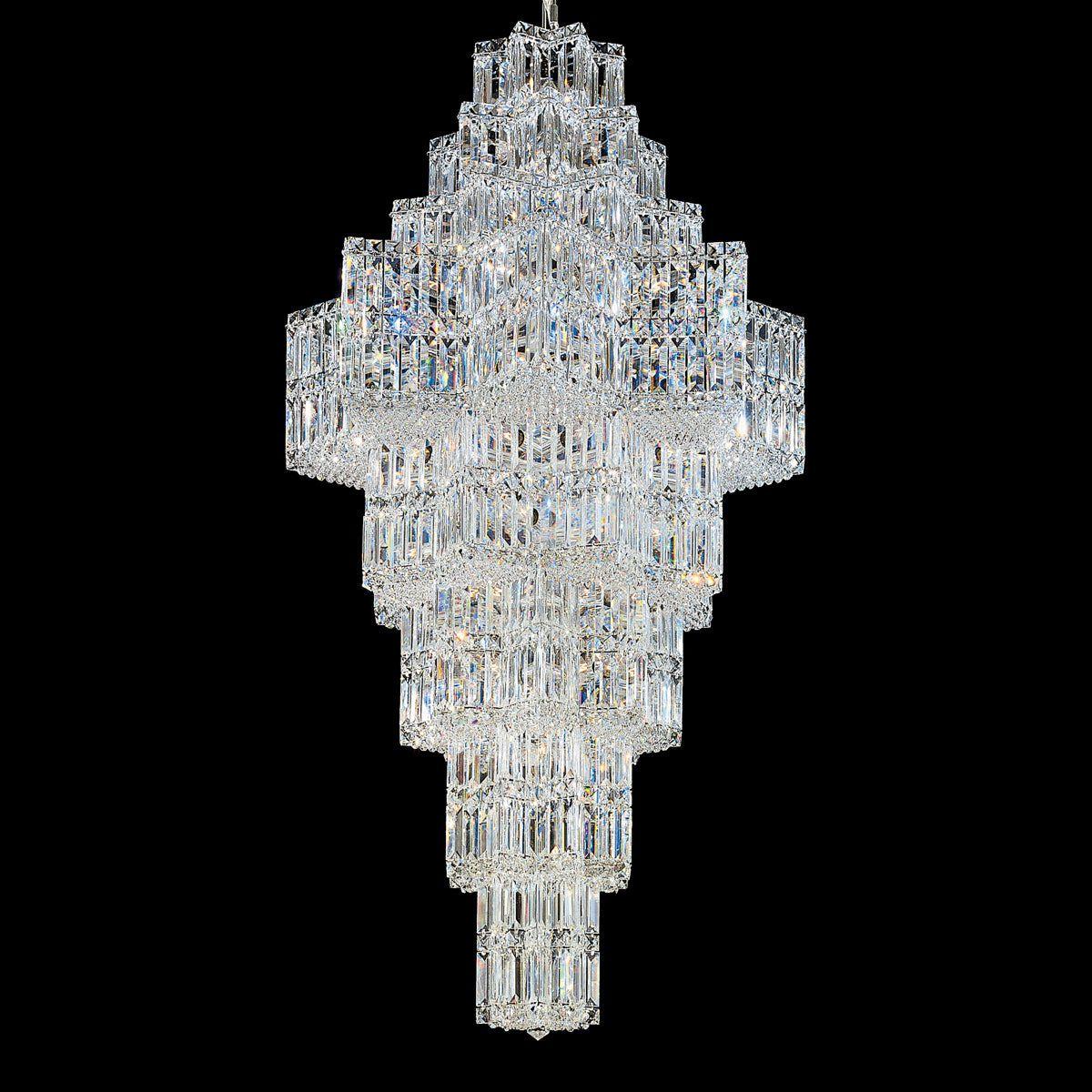 Equinoxe 63-Light Chandelier