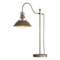 Henry Table Lamp