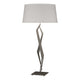 Facet Table Lamp
