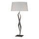 Facet Table Lamp