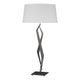 Facet Table Lamp