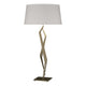 Facet Table Lamp