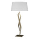 Facet Table Lamp