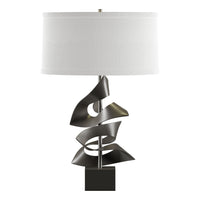 Gallery Twofold Table Lamp
