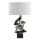 Gallery Twofold Table Lamp