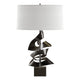 Gallery Twofold Table Lamp