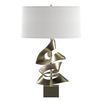 Gallery Twofold Table Lamp