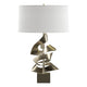 Gallery Twofold Table Lamp