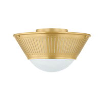 Elsmere Flush Mount