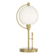 Pluto Table Lamp