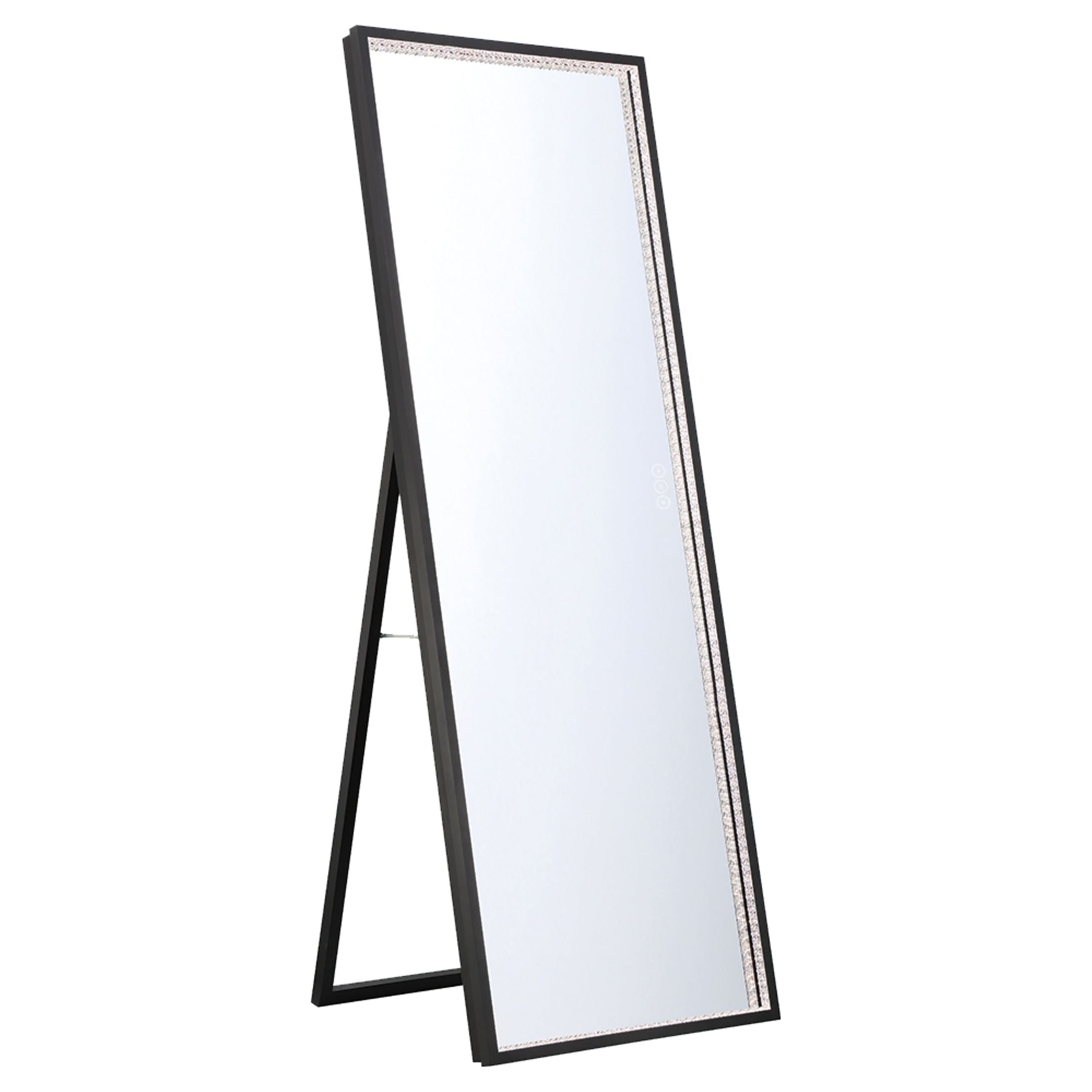 Cerissa 24x65" LED Mirror