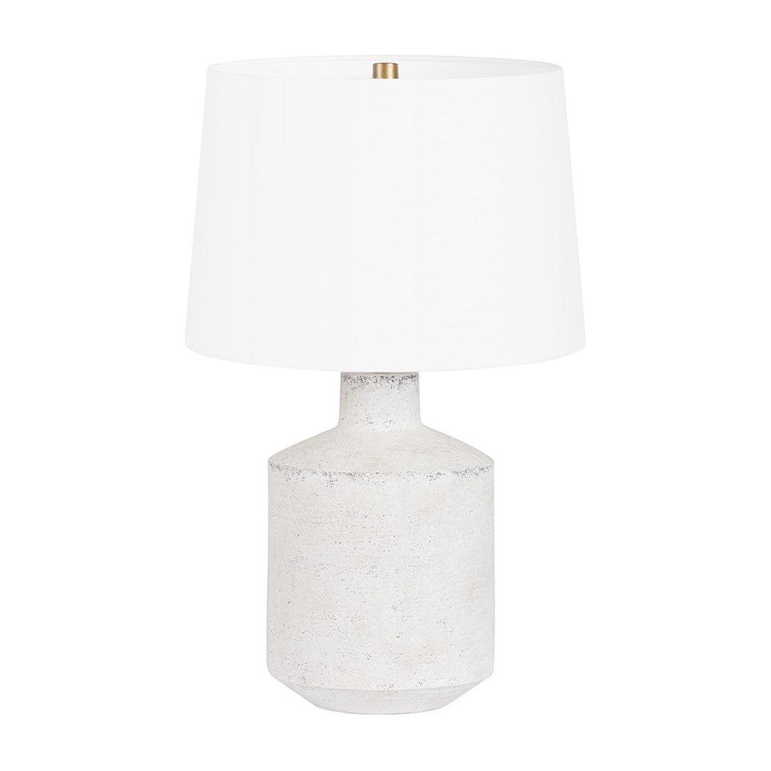 Dallas 1-Light Table Lamp