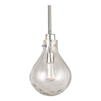 Dimple 1-Light Pendant