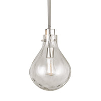 Dimple 1-Light Pendant
