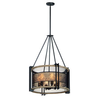 Boundry 6-Light Chandelier