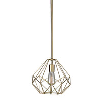 Parallax Pendant Light