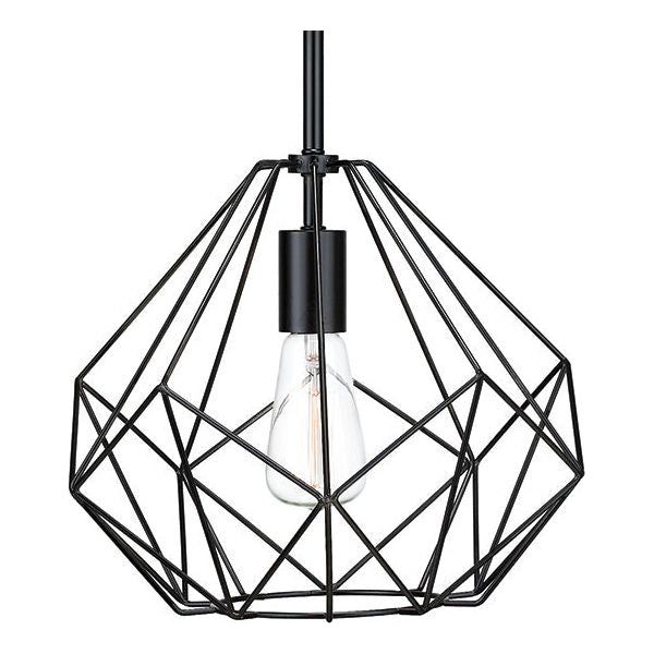 Parallax 1-Light Pendant