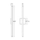 Stix 24" LED Bath Bar