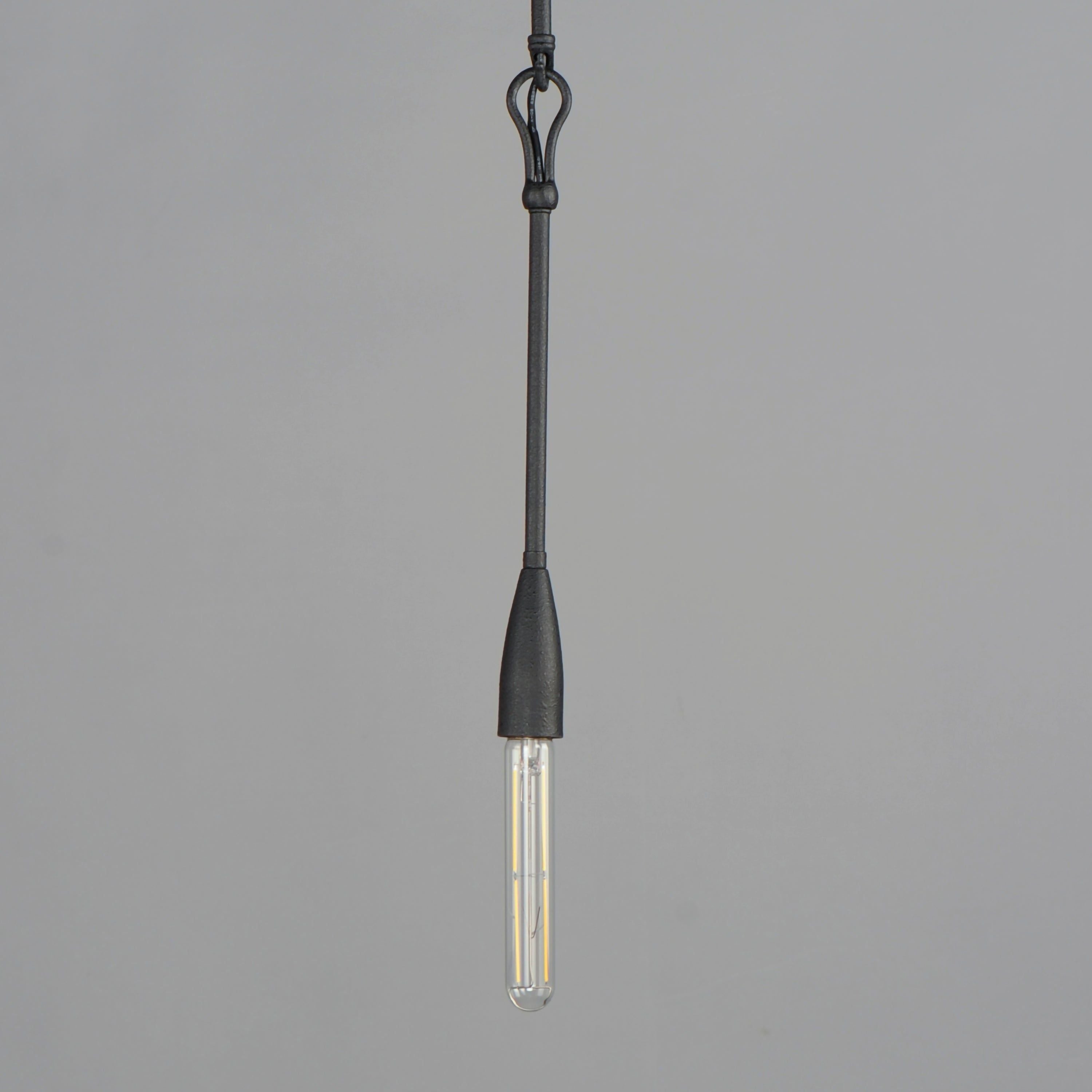 Pioneer 1-Light Pendant