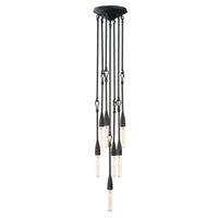 Pioneer 7-Light Pendant