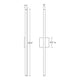 Stix 32" LED Bath Bar
