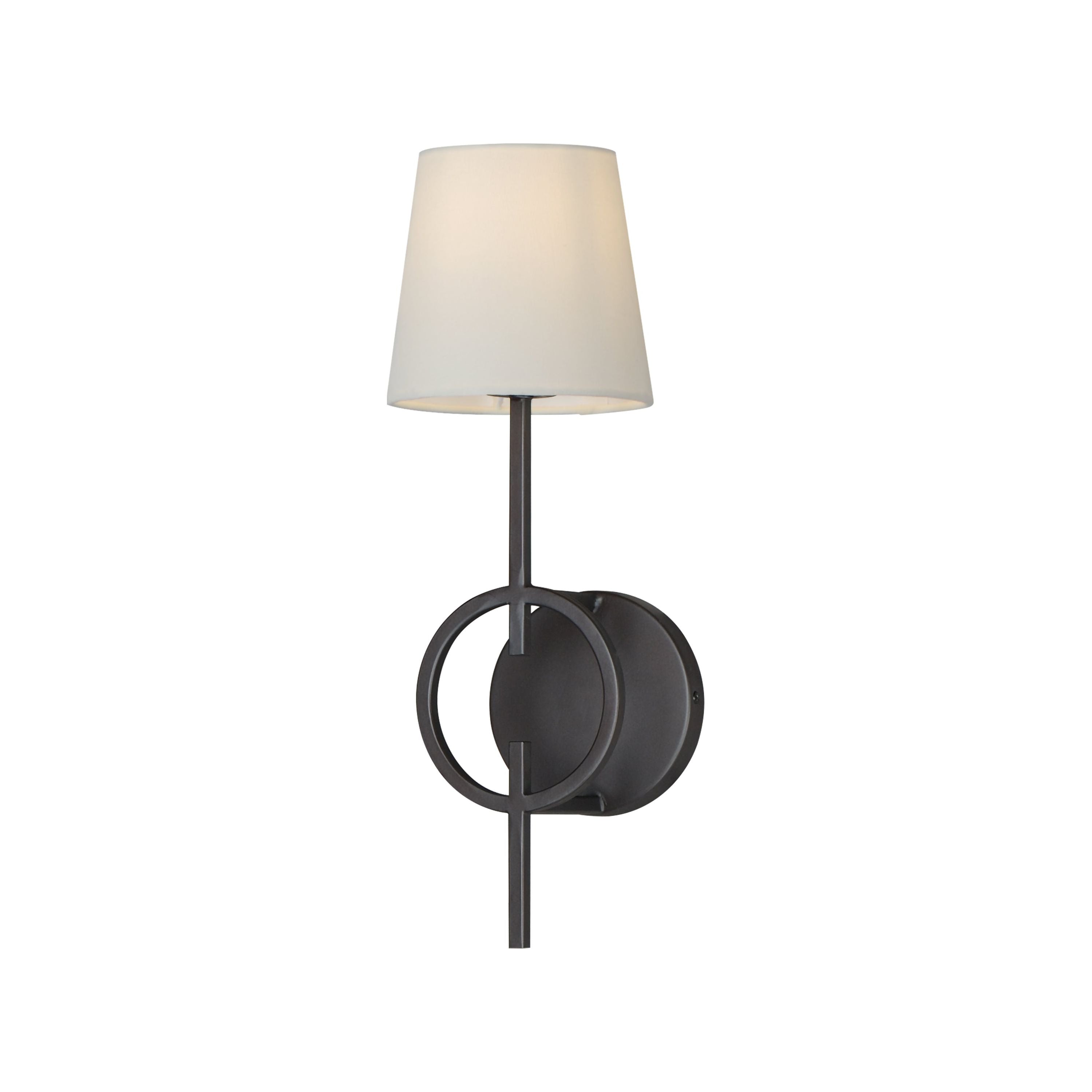 Paoli 1-Light Sconce