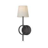Paoli 1-Light Sconce