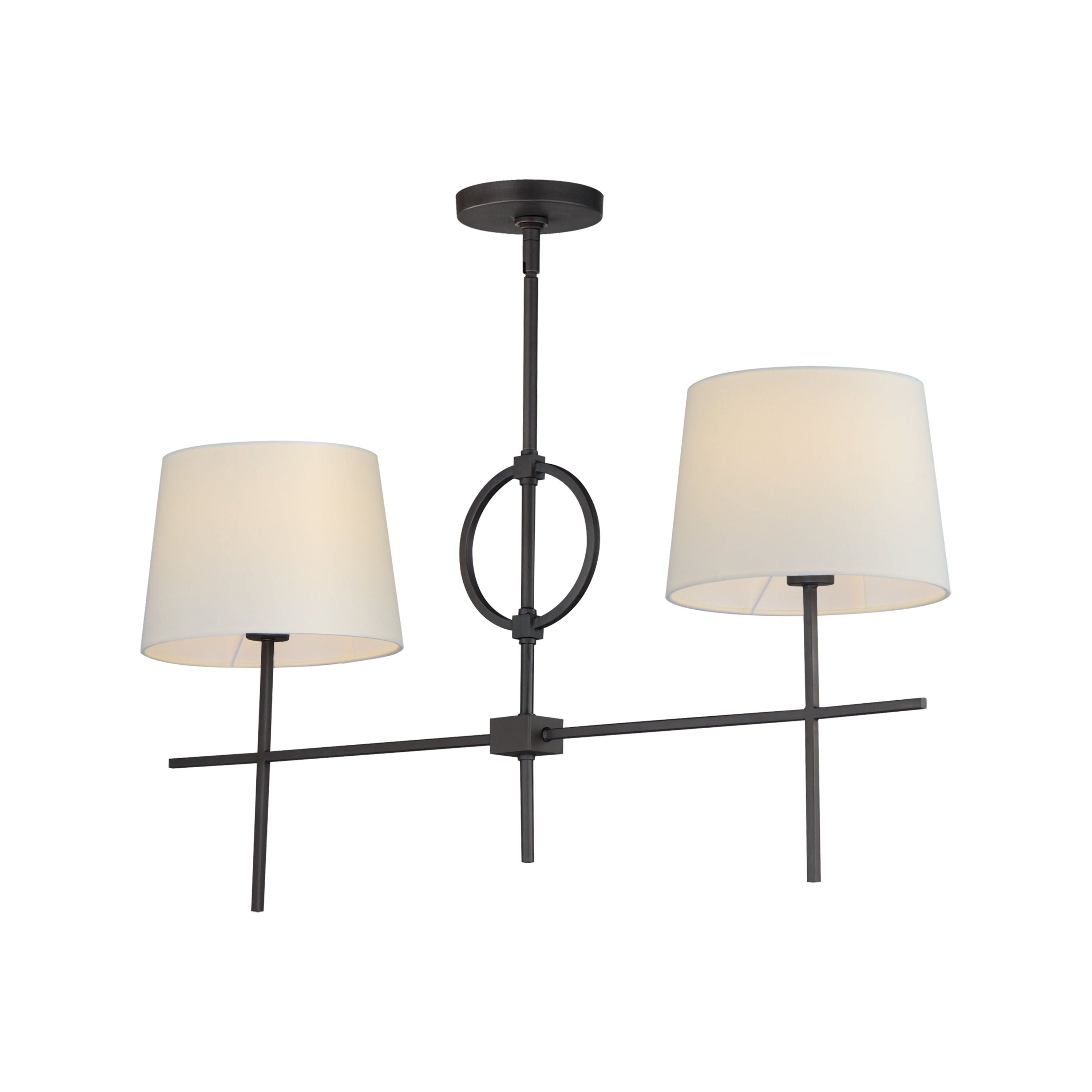 Paoli 2-Light Pendant