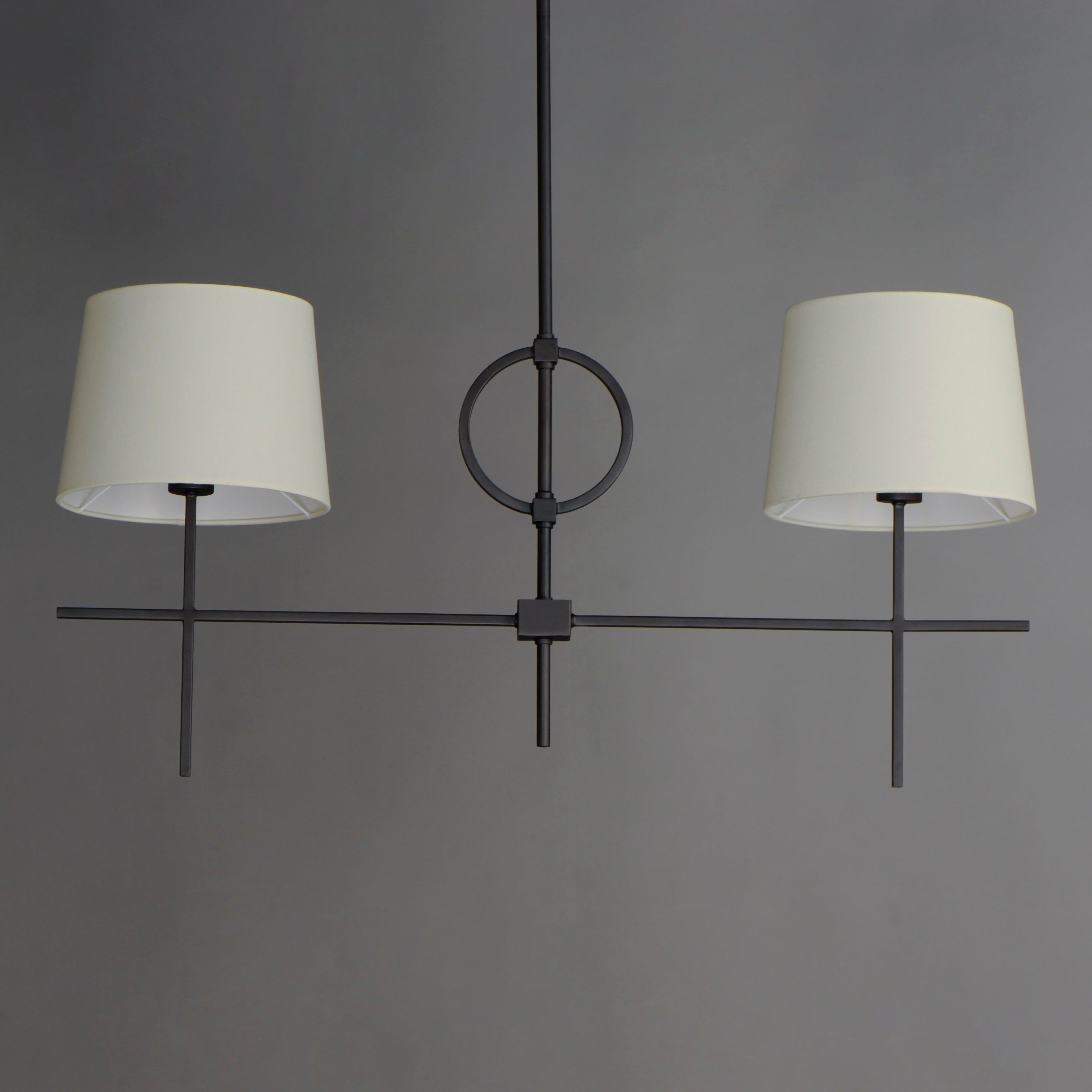 Paoli 2-Light Pendant