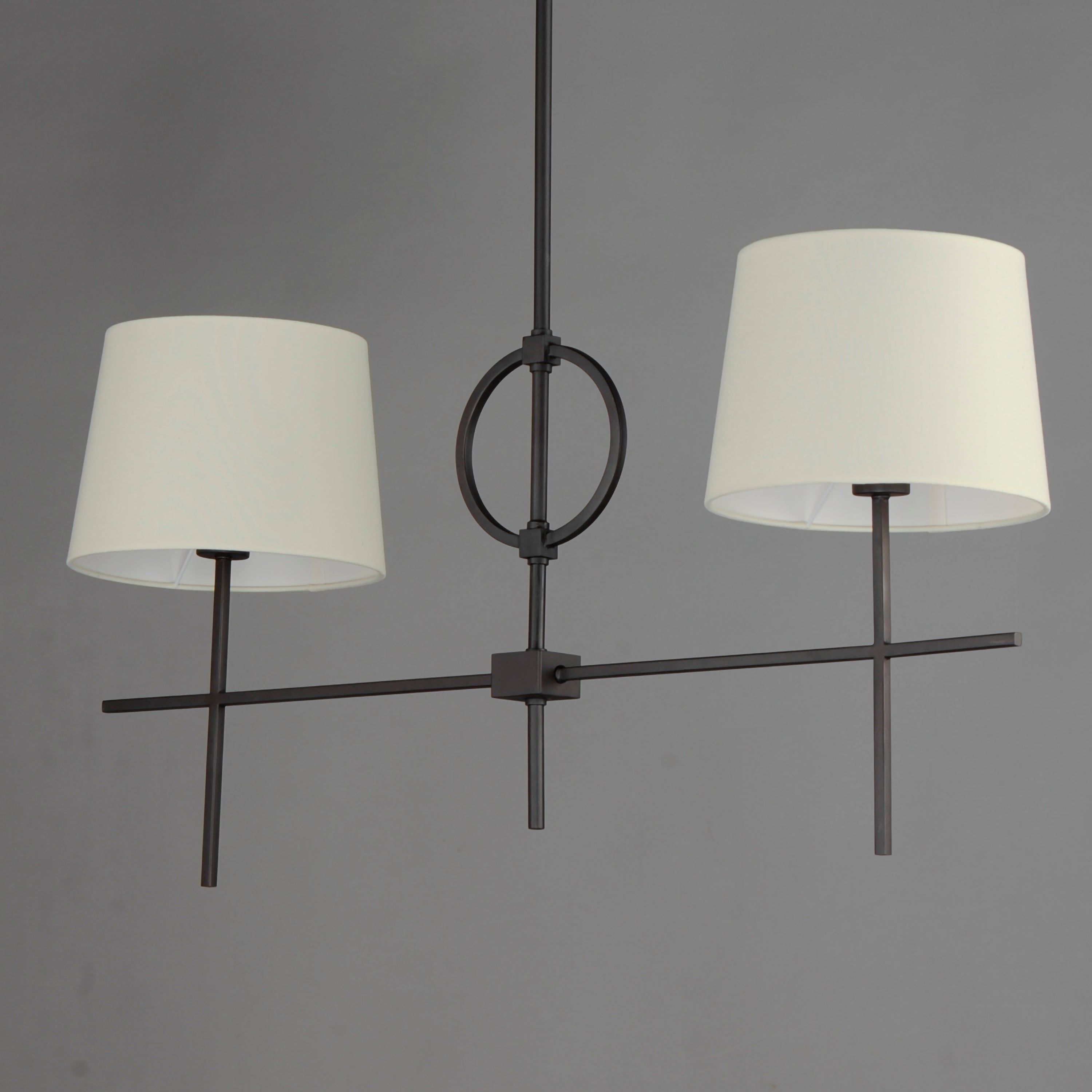 Paoli 2-Light Pendant