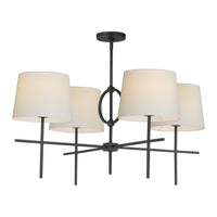 Paoli 4-Light Pendant