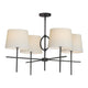 Paoli 4-Light Pendant