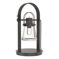 Erlenmeyer Table Lamp