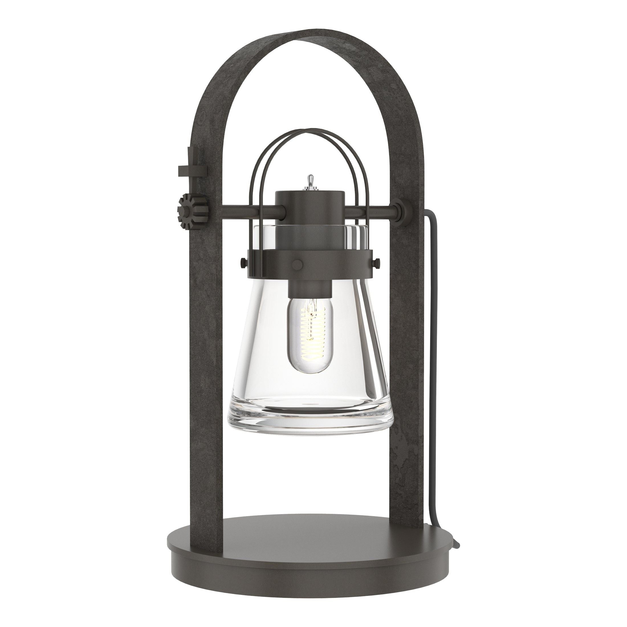 Erlenmeyer Table-Lamp