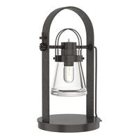 Erlenmeyer Table Lamp