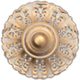 La Scala 8-Light Chandelier