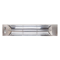 39" Single Element 2000 Watt Heater